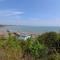 Stylish Saundersfoot 2-Bed Seaview Apartment, Balcony & Parking
