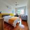Noguchi Apartment Ipanema - 03 Bedrooms with garage