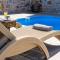 Villa Anthemis - Private Pool - 古尔内斯