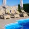 Villa Anthemis - Private Pool - 古尔内斯