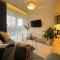 Apartamenty Kielce- Apartament Komfort przy Baseny Tropikalne, Kadzielnia, parking, faktura, centrum