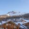 Le Lodge d’Orres Appartement 6p les Orres 1800