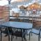 Le Lodge d’Orres Appartement 6p les Orres 1800