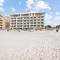 SeaGlass - Oceanfront with expansive balcony