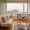 12 Floor Carolina Area best view 2br CCI Quito Coliving Ecuador