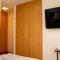 12 Floor Carolina Area best view 2br CCI Quito Coliving Ecuador