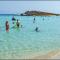 Nissi Golden Sands Privileges Apt