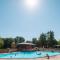 pipowagen met prive Hot tub