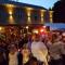 pipowagen met prive Hot tub