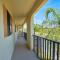 Condo, Near Beaches, private, end unit, relaxing, pool - Fort Myers