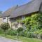 Cosy retreat in the heart of the Cotswolds.