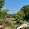 Priskilly Forest Country House - Fishguard