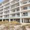 SeaGlass - Oceanfront with expansive balcony