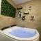 Estudio BF jacuzzi jerez - Jerez de la Frontera