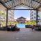 Amani Grand Residences Cebu 3-5 min to Airport Free swimming pool