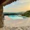 Charming villa with superb swimming pool and standing view - لورج