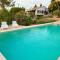 Charming villa with superb swimming pool and standing view - Lorgues