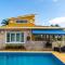 Casamares Private Room Coral with Pool and Jacuzzi 5 min to Boqueron and Beaches - Cabo Rojo