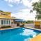ATOAS - Lovely Vacation Retreat with Pool and Barbecue 5 min to Boqueron and Beaches