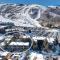 Walk to lifts! Beautiful 2BR at base of PCMR #CondoInPC - Park City