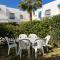 Charmant duplex proche de la plage des citronniers - merci de lire la partie descriptive, accompte requis - - Hammamet