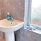 Lovely 2-Bed Apartment in Birmingham