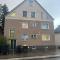 InselSuites FinkenNest Airbus Finkenkwerder 125 m2 Kamin