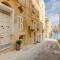 Charming Maltese Townhouse in Senglea - Senglea
