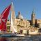 Charming Maltese Townhouse in Senglea - Senglea