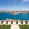Charming Maltese Townhouse in Senglea