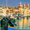 Charming Maltese Townhouse in Senglea