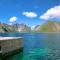 Nusfjord Waterfront Rorbu 18