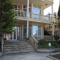 Exciting seaview villa Aymesa
