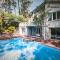 Villa avec piscine privée-4 ch-8 pers-Ronce les bains - 拉特里姆莱德