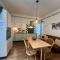Beau T2 Calme Centre Mont-Dore - 1 Ch, Wifi, Ascenseur, Proche Thermes - FR-1-608-104
