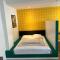 Tondose Apartment