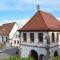 Villa Kunterbunt - Weyher