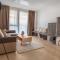 Deluxe Apartement Tirol