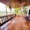 Alibag Luxury Farmhouse 3 Bedrooms Villa with Swimming Pool - 阿里巴格