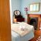 Rhianfa 4 bedroom house minutes walk from the beach