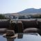 Ifestos home with private veranda, Paros - Logaras