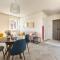 Vatican Stunning 2 BR Apartment