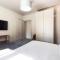 Vatican Stunning 2 BR Apartment