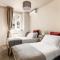 Vatican Stunning 2 BR Apartment