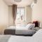 Vatican Stunning 2 BR Apartment