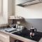 Vatican Stunning 2 BR Apartment