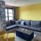 Delphi Gorge-view Chalet, Arachova
