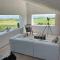 Luxury house with breathtaking sea view of Mols - Rønde