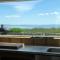 Luxury house with breathtaking sea view of Mols - Rønde