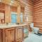 Private Hot Tub Sauna Ski Indoor Pool Bee
